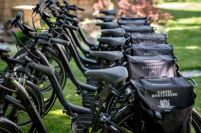E-Bike Hire