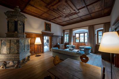Suite Stube
