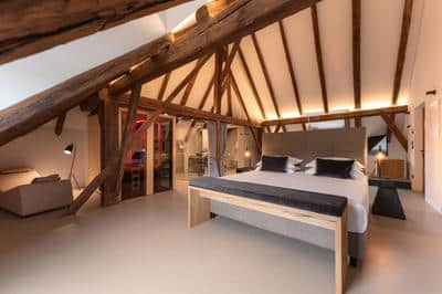 Loft Suite