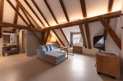 Loft Suite