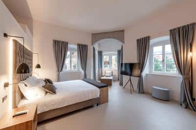 Suite Stube