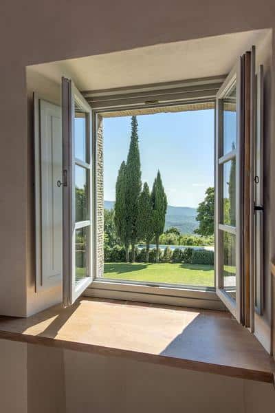 Standard with View