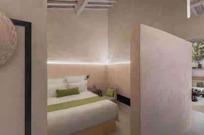 Junior Suite Dependance