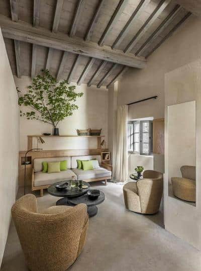 Junior Suite Dependance