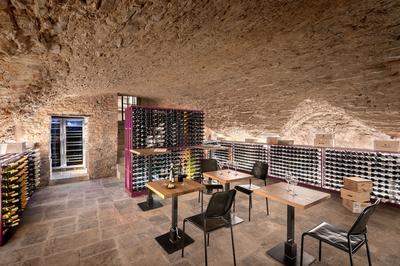 Wine Cellar