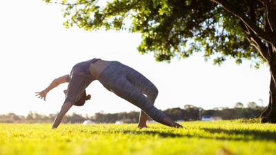 Yoga