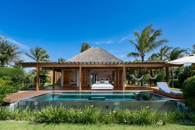 Pool Suite