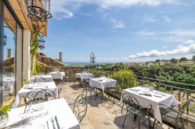 Restaurant Le Cagnard