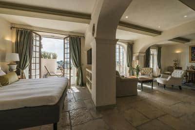 Prestige Suite