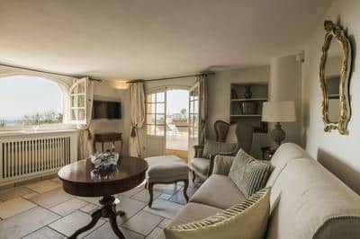 Suite Terrace