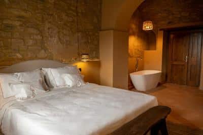 Junior Suite del Priore