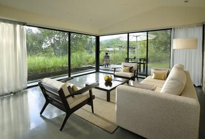 One Bedroom Garden Pool Villa