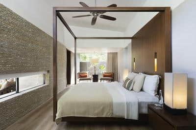 One Bedroom Dharana Pool Villa