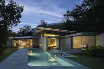 One Bedroom Dharana Pool Villa