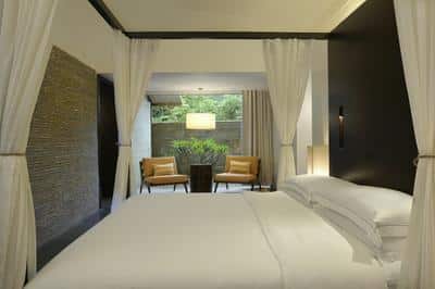 One Bedroom Garden Pool Villa