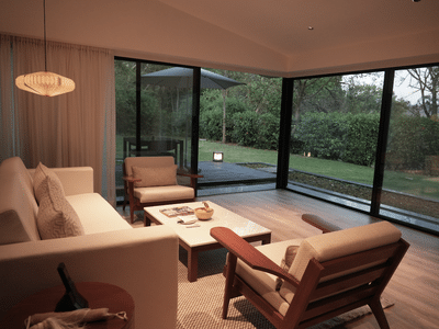 One Bedroom Dharana Pool Villa