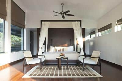 Two Bedroom Dharana Villa