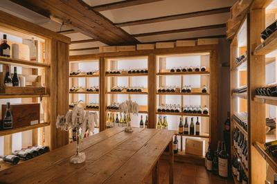 Wine Tasting