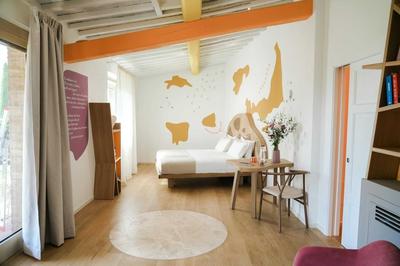 Suite Loreto