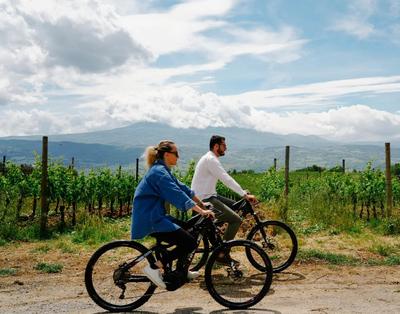 E-Bike Hire