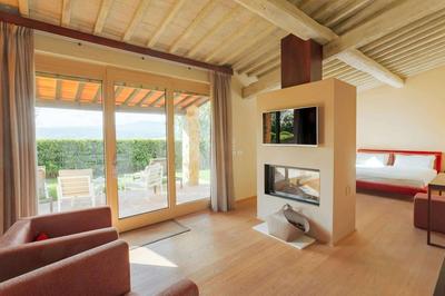 Suite Loreto