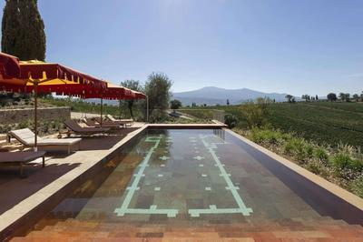 Villa Poderino