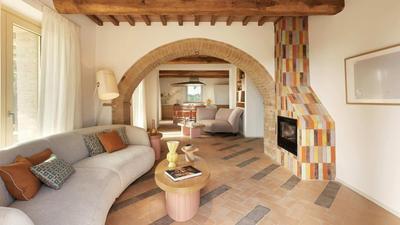 Villa Poderino
