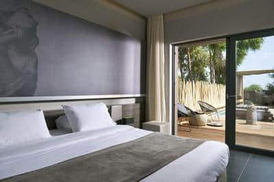 Signature Retreat with Pool