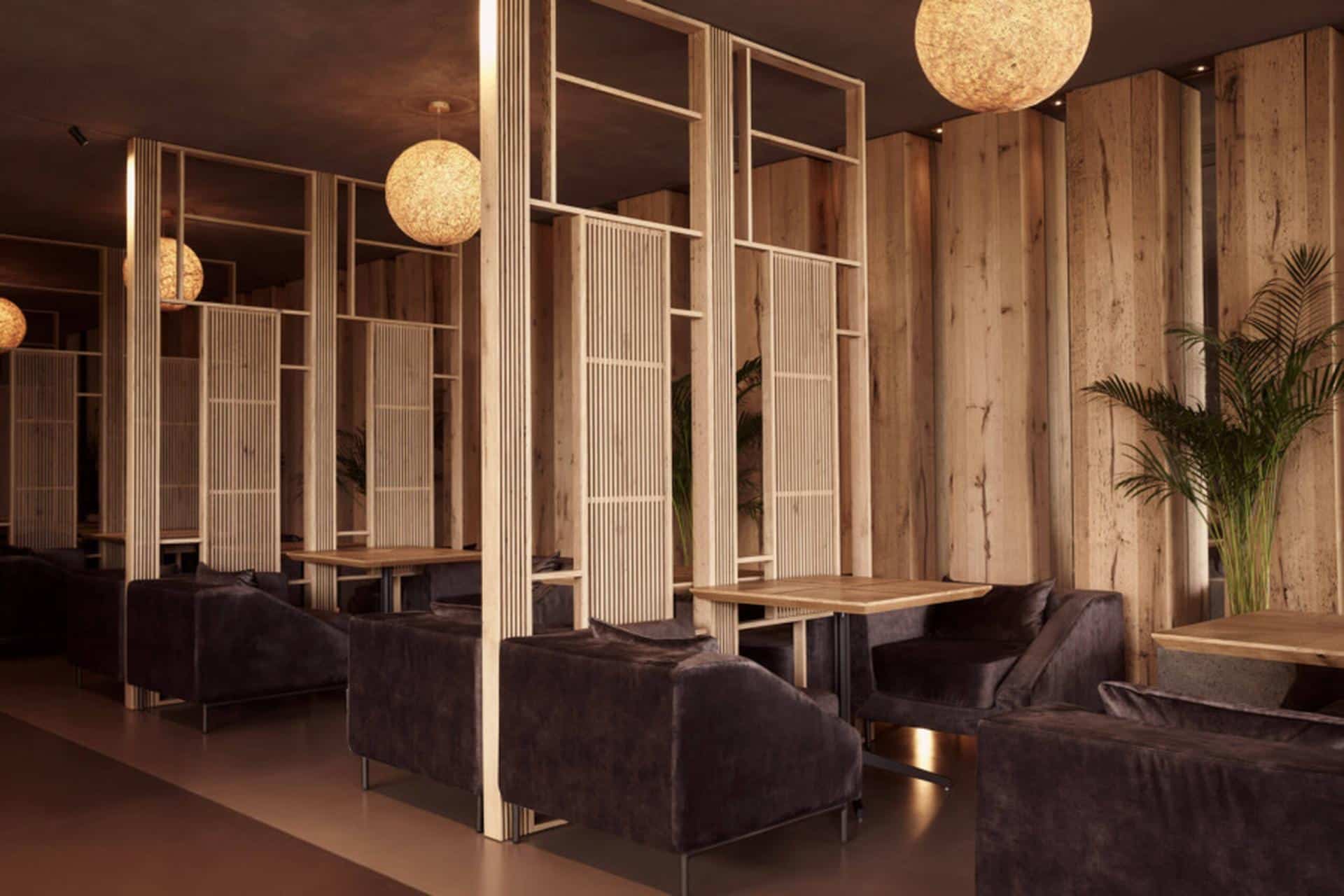 Nema Design Hotel & Spa - Adults Only
