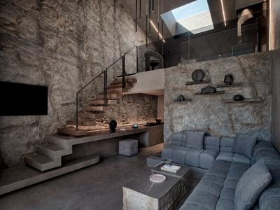 The Atrium