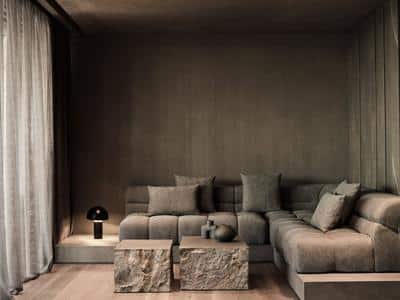 The Penthouse