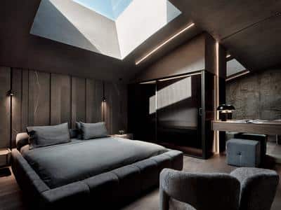 The Atrium