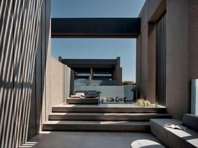 The Atrium