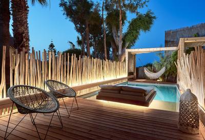Signature Retreat with Pool