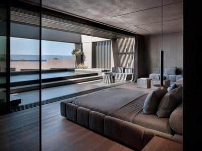 The Penthouse