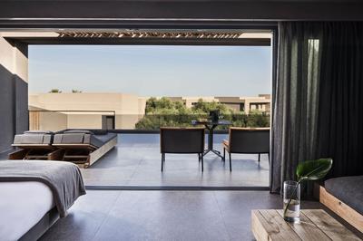 Premier Suite with Pool