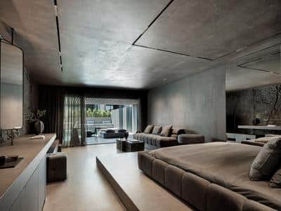 The Sanctum