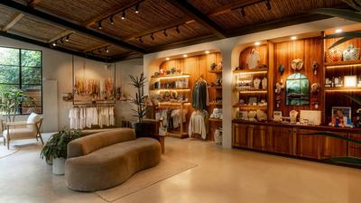 Salt Shop Boutique