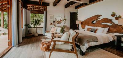 Prana Premium Oceanview Suite