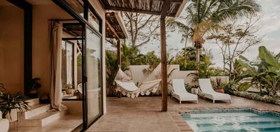Casa Zen Luxury Private Pool Villa