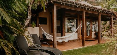 Prana Premium Oceanview Suite