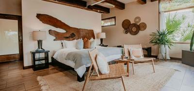 Apana Premium Oceanview Suite