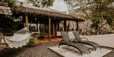 Apana Premium Oceanview Suite