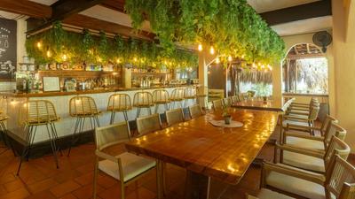 Buddha Bar