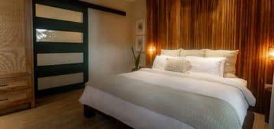La Marea Oceanview Cabaña