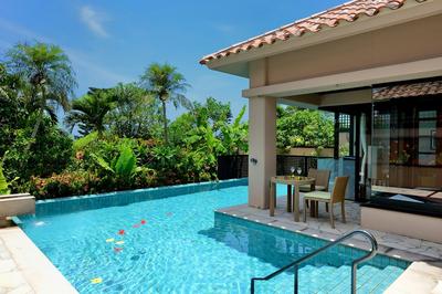 Pool Villa Royal Suite