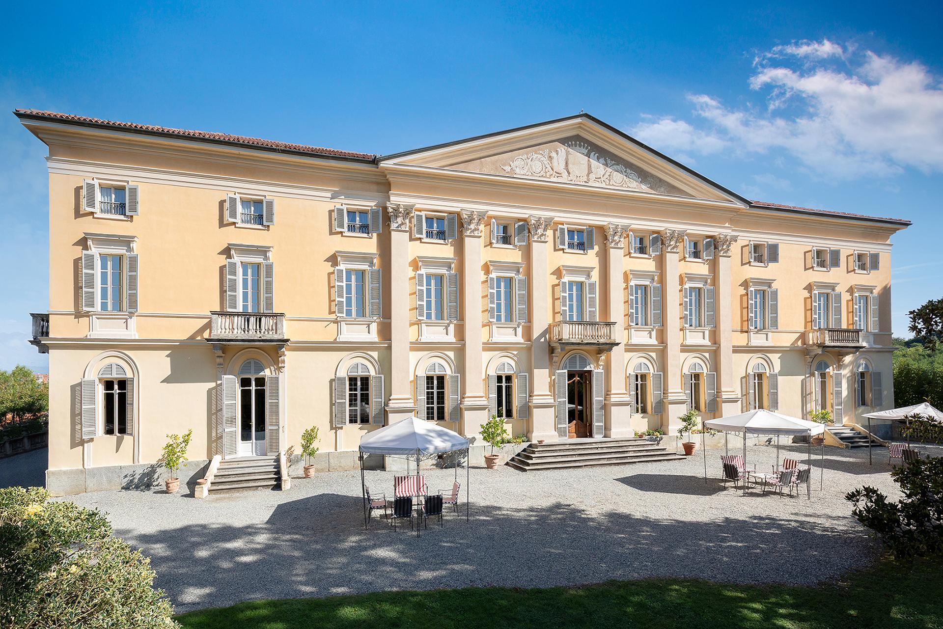 Sina Villa Matilde