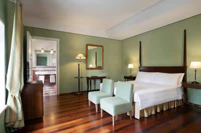 Park View Heritage Suite