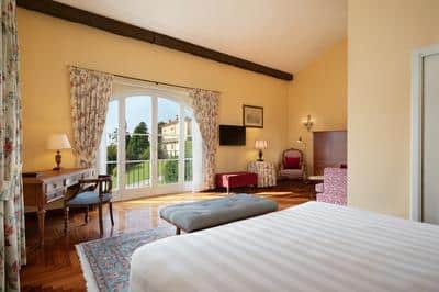 Family Junior Suite