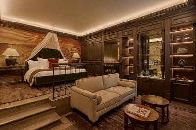 Master Suite